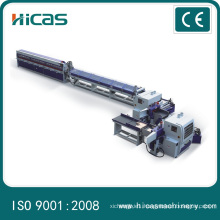 Hicas Wood Finger Jointer Line Machine to Making Finger-Board